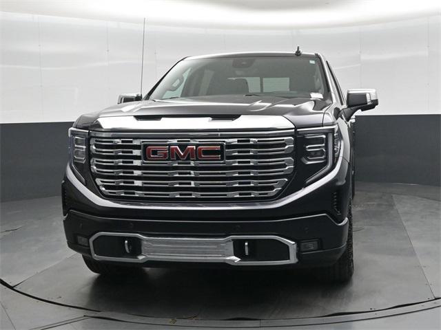used 2023 GMC Sierra 1500 car, priced at $48,888
