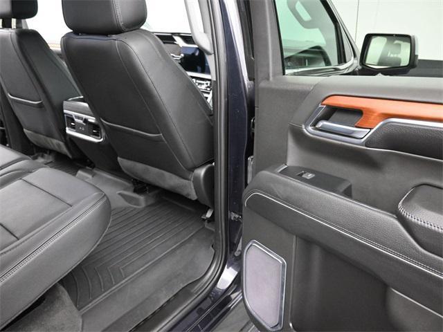 used 2023 GMC Sierra 1500 car, priced at $48,888