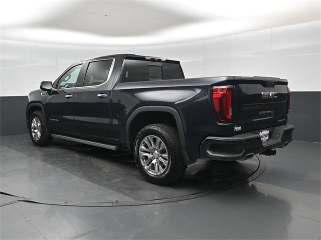 used 2023 GMC Sierra 1500 car, priced at $48,888