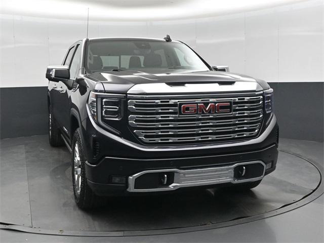 used 2023 GMC Sierra 1500 car, priced at $48,888