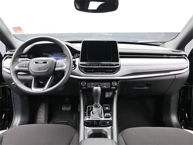 new 2025 Jeep Compass car, priced at $23,585