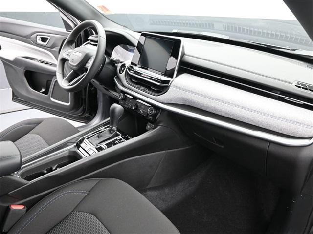 new 2025 Jeep Compass car, priced at $23,585