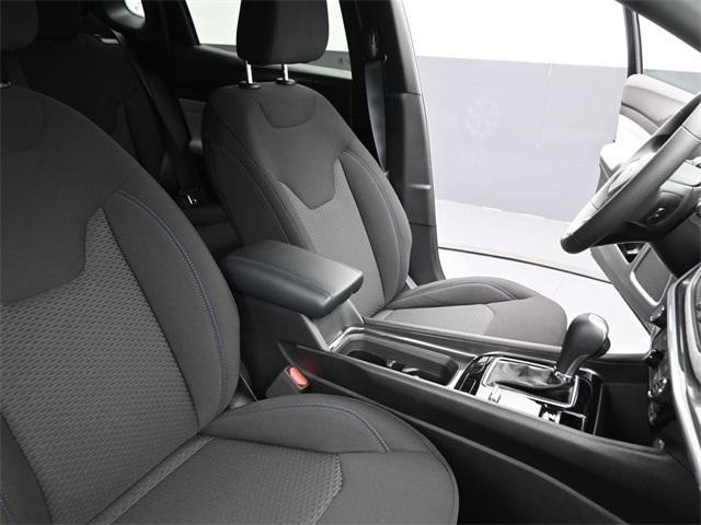 new 2025 Jeep Compass car, priced at $23,585