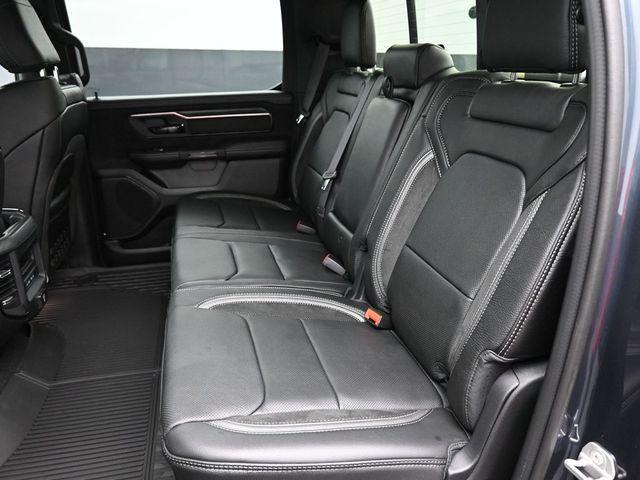 new 2026 Ram 1500 car, priced at $75,372