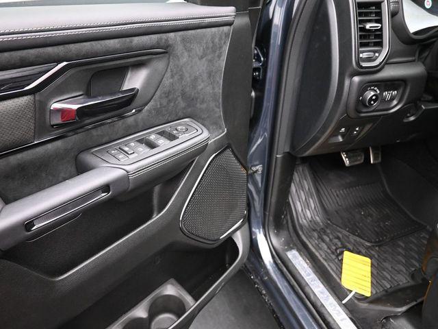 new 2026 Ram 1500 car, priced at $75,372