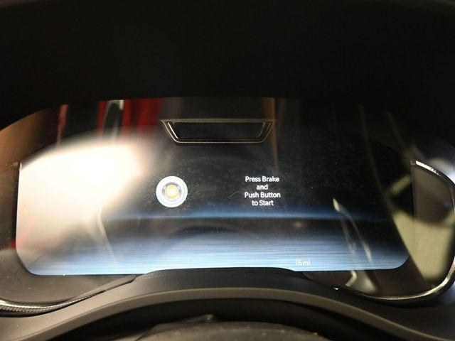 new 2026 Ram 1500 car, priced at $75,372