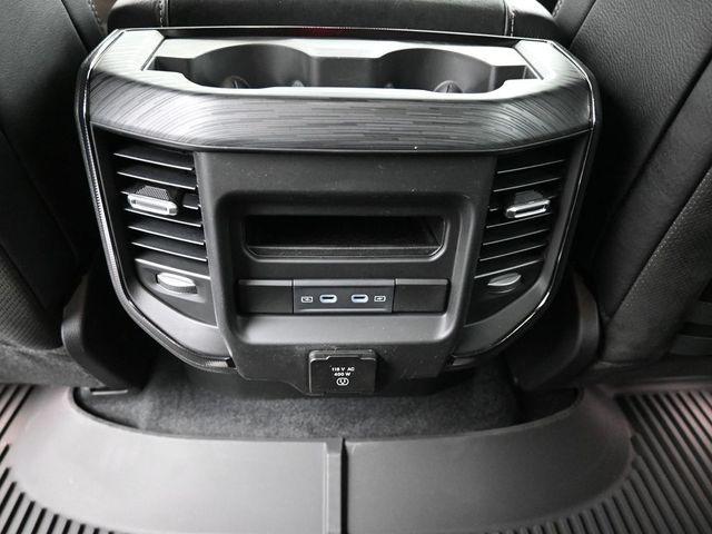 new 2026 Ram 1500 car, priced at $75,372