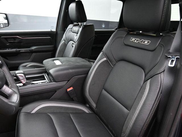 new 2026 Ram 1500 car, priced at $75,372