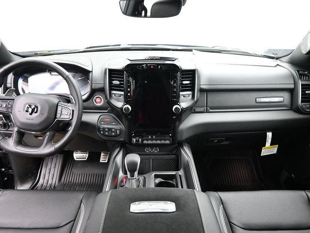 new 2026 Ram 1500 car, priced at $75,372