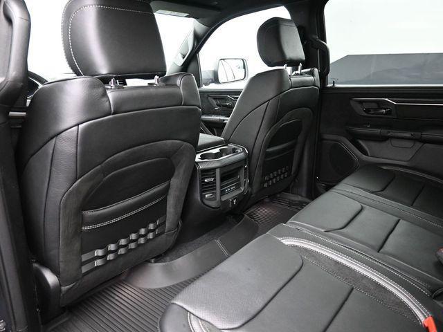 new 2026 Ram 1500 car, priced at $75,372