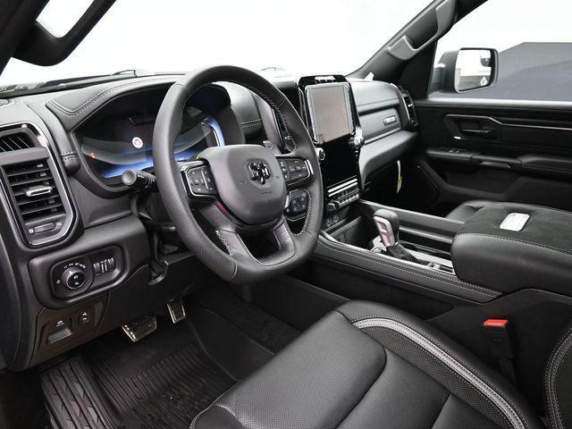 new 2026 Ram 1500 car, priced at $75,372