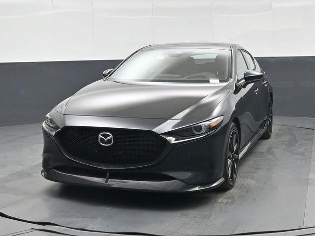 used 2024 Mazda Mazda3 car, priced at $26,918
