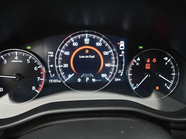 used 2024 Mazda Mazda3 car, priced at $26,918