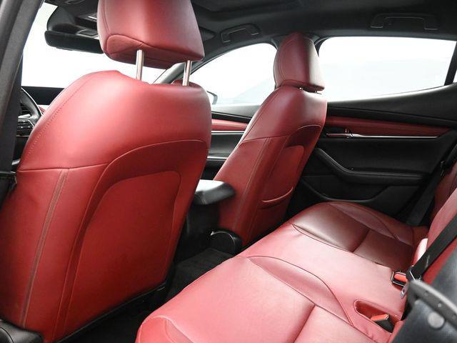 used 2024 Mazda Mazda3 car, priced at $26,918