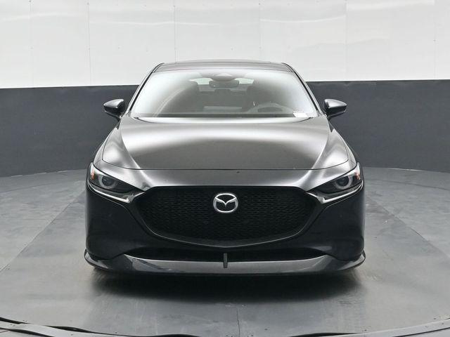 used 2024 Mazda Mazda3 car, priced at $26,918