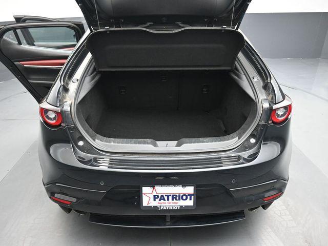 used 2024 Mazda Mazda3 car, priced at $26,918