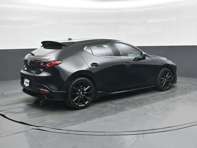used 2024 Mazda Mazda3 car, priced at $26,918