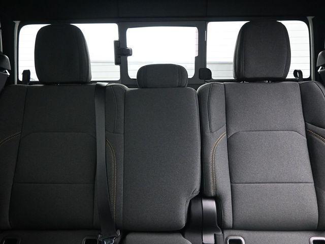 used 2024 Jeep Gladiator car, priced at $40,000