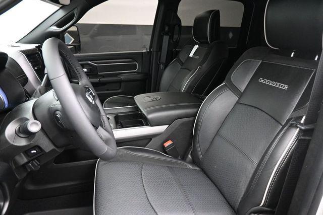 used 2026 Ram 3500 car, priced at $80,619