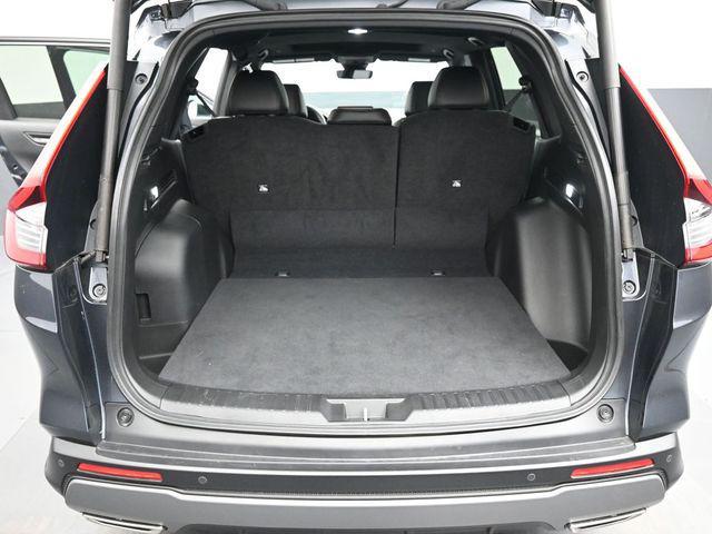 used 2025 Honda CR-V Hybrid car, priced at $36,672