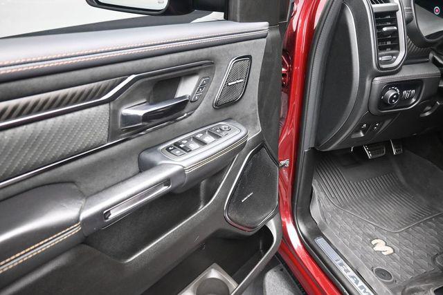 used 2024 Ram 1500 car, priced at $95,619