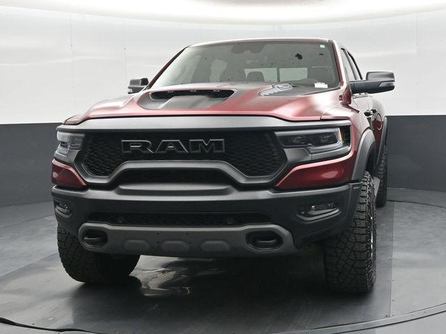 used 2024 Ram 1500 car, priced at $95,619