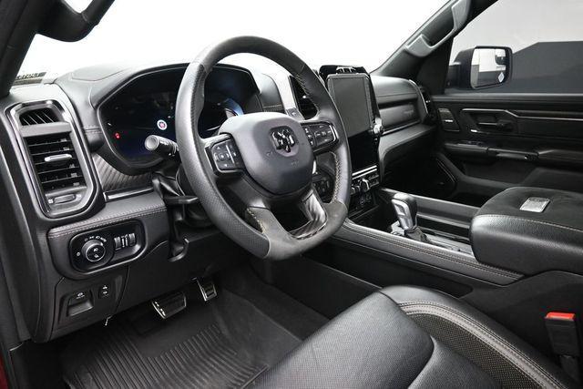used 2024 Ram 1500 car, priced at $95,619