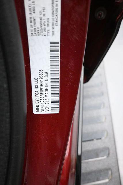 used 2024 Ram 1500 car, priced at $95,619