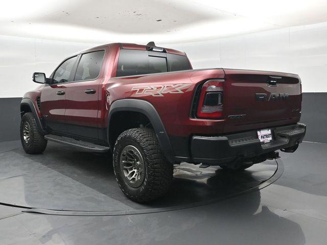 used 2024 Ram 1500 car, priced at $95,619