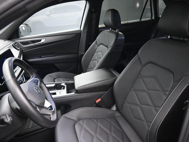 used 2025 Volkswagen Atlas Cross Sport car, priced at $34,191