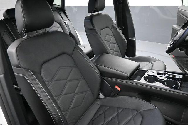 used 2025 Volkswagen Atlas Cross Sport car, priced at $30,619