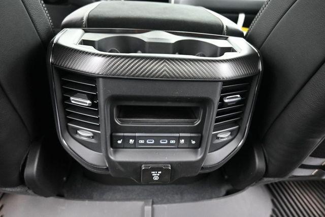 used 2026 Ram 1500 car, priced at $72,634