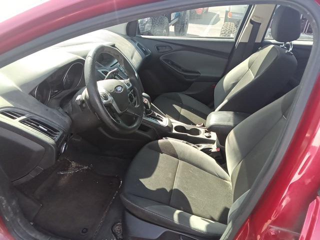 used 2012 Ford Focus car, priced at $4,433