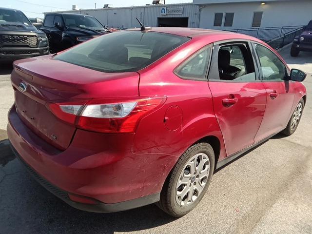 used 2012 Ford Focus car, priced at $4,433