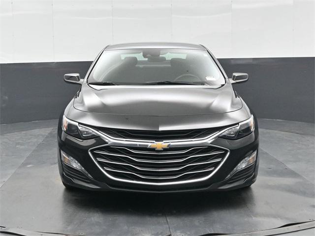 used 2024 Chevrolet Malibu car, priced at $17,985