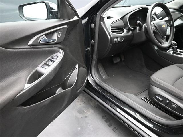used 2024 Chevrolet Malibu car, priced at $17,985