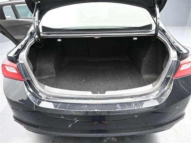 used 2024 Chevrolet Malibu car, priced at $17,985