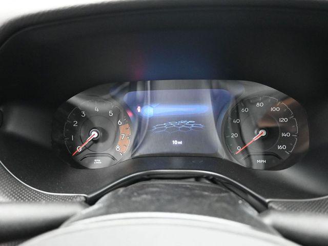 new 2026 Jeep Compass car, priced at $31,580