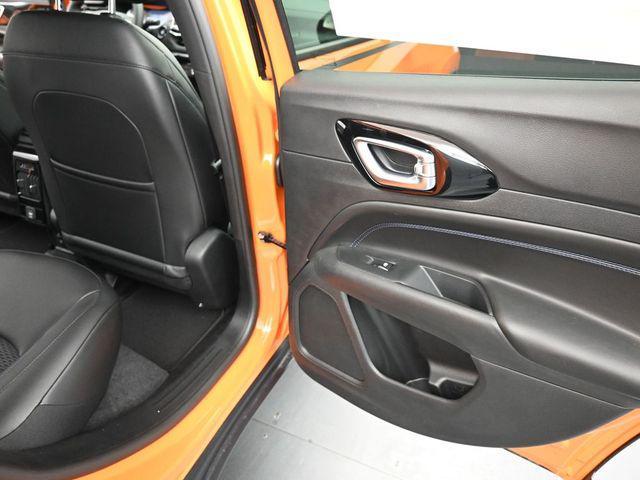 new 2026 Jeep Compass car, priced at $31,580