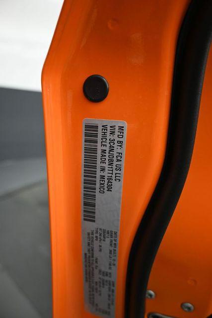 new 2026 Jeep Compass car, priced at $31,242