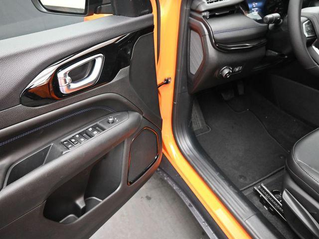 new 2026 Jeep Compass car, priced at $31,242