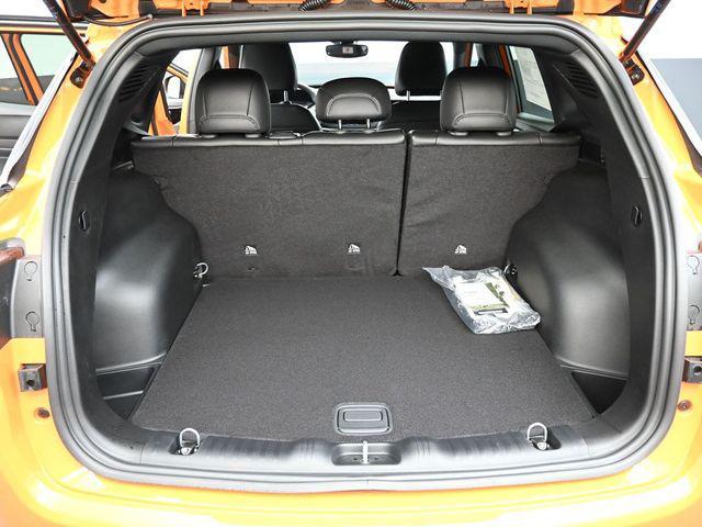 new 2026 Jeep Compass car, priced at $31,242