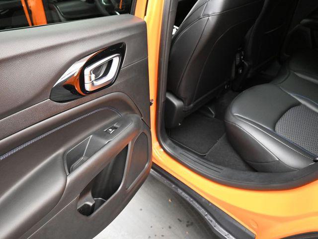 new 2026 Jeep Compass car, priced at $31,242