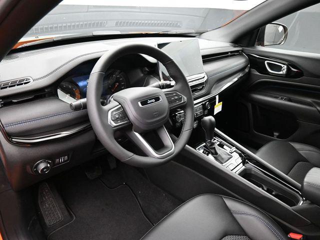 new 2026 Jeep Compass car, priced at $31,242