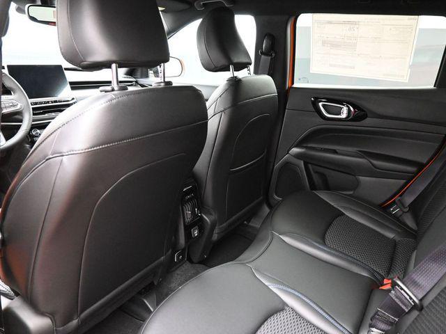 new 2026 Jeep Compass car, priced at $31,242