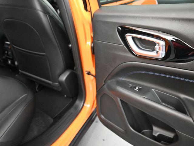 new 2026 Jeep Compass car, priced at $31,242