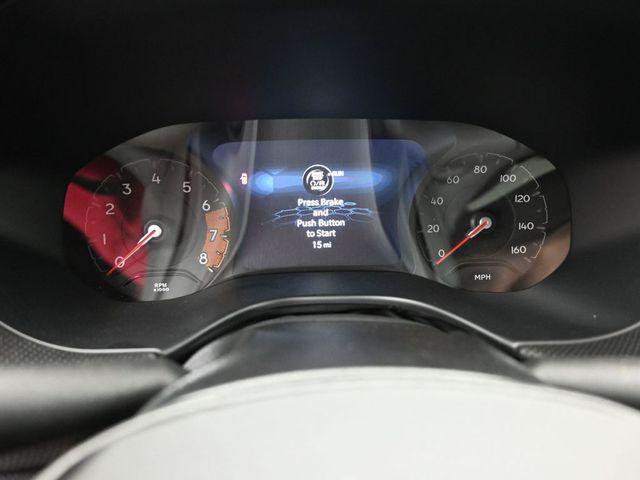 new 2026 Jeep Compass car, priced at $31,242