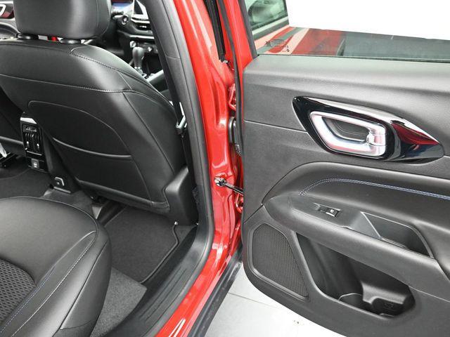 new 2026 Jeep Compass car, priced at $31,021