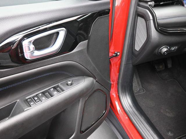 new 2026 Jeep Compass car, priced at $31,021