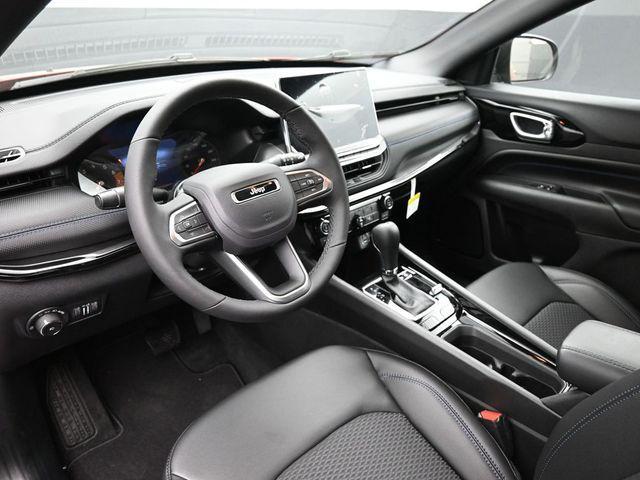 new 2026 Jeep Compass car, priced at $31,021